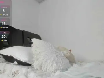 Dakotacarvajal  live sex cam