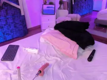 Isa-Jonness  live sex cam