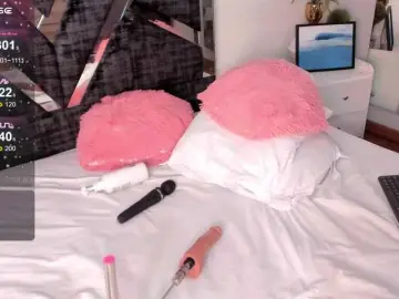 Isa-Jonness  live sex cam