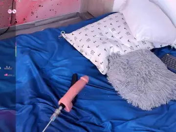 Isa-Jonness  live sex cam