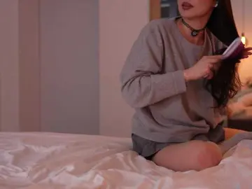 Merrimarina  live sex cam