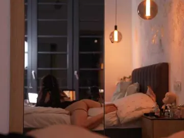 Merrimarina  live sex cam