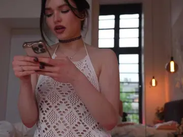 Merrimarina  live sex cam