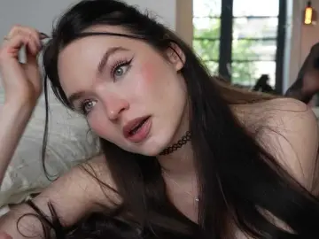 Merrimarina  live sex cam