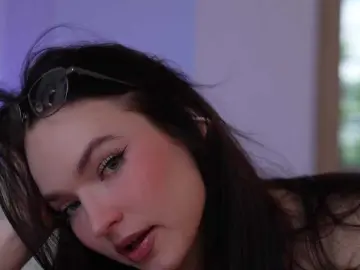 Merrimarina  live sex cam