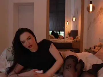 Merrimarina  live sex cam