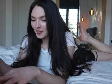 Merrimarina  live sex cam
