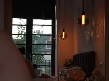 Merrimarina  live sex cam