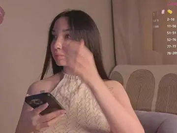 MiLaHHa  live sex cam