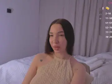 MiLaHHa  live sex cam