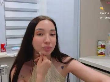 MiLaHHa  live sex cam