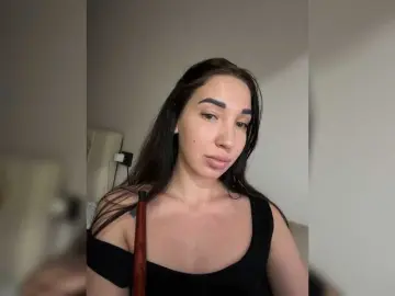 MiLaHHa  live sex cam