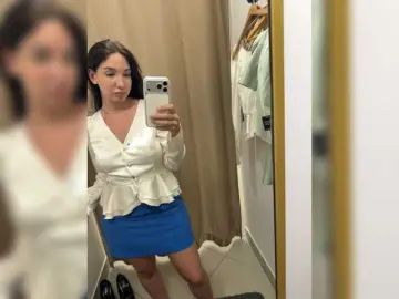 MiLaHHa  live sex cam