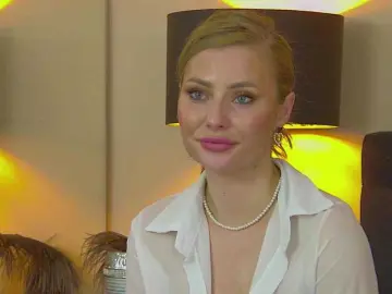 MisshaNight  live sex cam