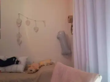 MyrleHenggeler  live sex cam