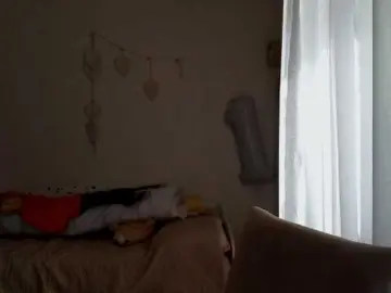 MyrleHenggeler  live sex cam