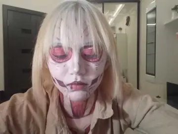 MyrleHenggeler  live sex cam