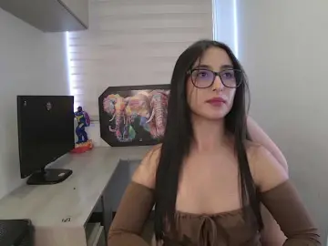 Sofirousel  live sex cam