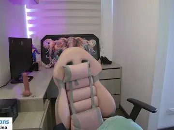 Sofirousel  live sex cam