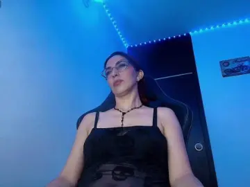 Angelblackhot  live sex cam