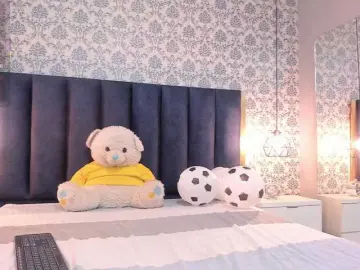 BellaGracee  live sex cam