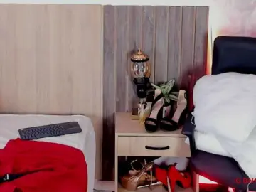 Gyda  live sex cam