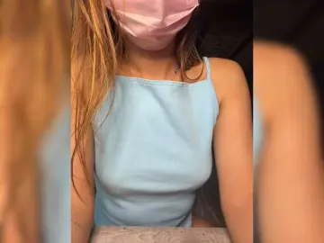 Kamilochka  live sex cam