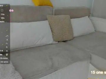 LuckyLady01  live sex cam