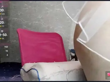 TinaTil  live sex cam