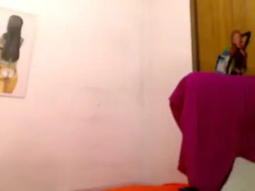 Latina05  live sex cam