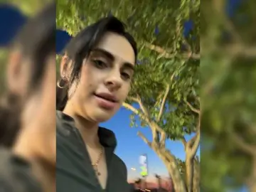 Anomaliya  live sex cam
