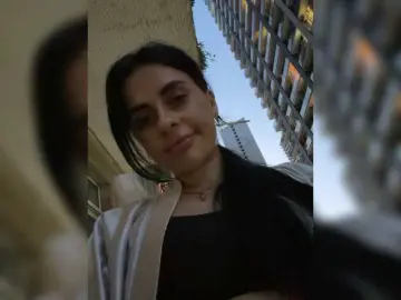 Anomaliya  live sex cam