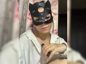 BlackRavenX  live sex cam