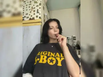 BlackRavenX  live sex cam
