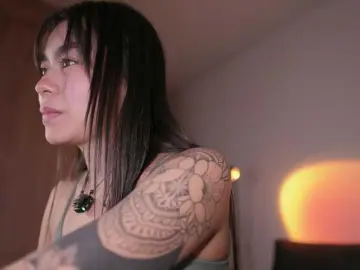 GigiLee  live sex cam