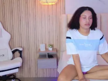IsabellQuintero  live sex cam