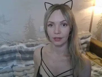 Kissz  live sex cam