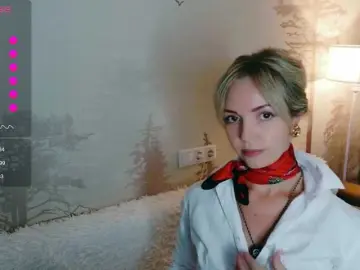 Kissz  live sex cam