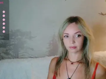 Kissz  live sex cam