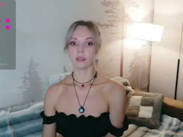 Kissz  live sex cam
