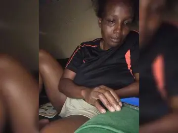 Missessy  live sex cam