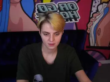 RoxyFlame  live sex cam