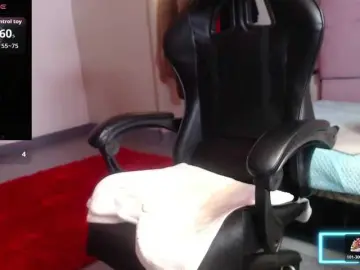 SolVegaa  live sex cam