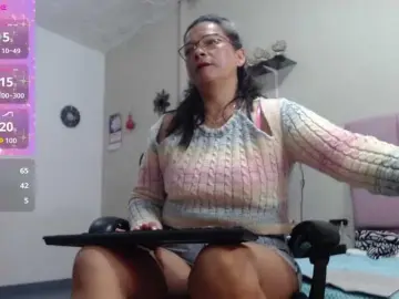 SolVegaa  live sex cam