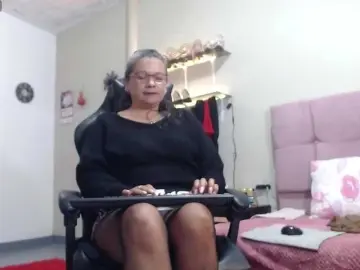 SolVegaa  live sex cam
