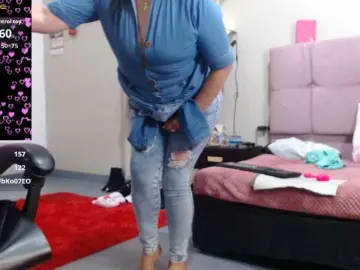 SolVegaa  live sex cam