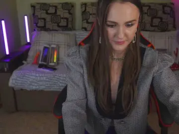 VeronikaNew  live sex cam