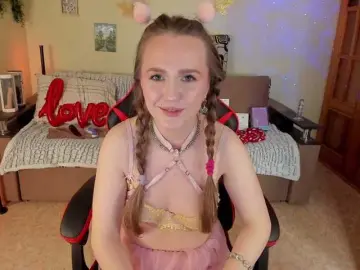 VeronikaNew  live sex cam