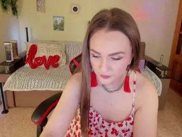 VeronikaNew  live sex cam