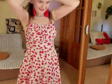 VeronikaNew  live sex cam